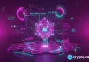 How investors can earn passive income with SHR Miner online AI mining