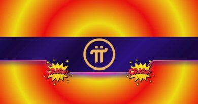 Another Pi Network Sell-the-News Moment as PI Plunges Hard Again?