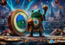 If Ethereum reclaims $3,500 from its current $2.3k level, smaller caps like Little Pepe could deliver 10x–40x faster gains