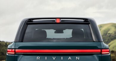 Rivian will deliver the first R2 SUVs on June 9