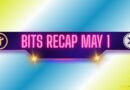 Pi Network (PI) Price Volatility, Ripple (XRP) Whales on the Move, and More: Bits Recap May 1