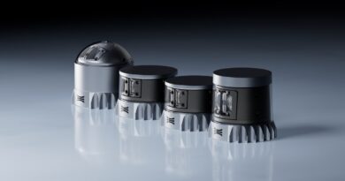 Ouster’s new color lidar is coming to replace cameras