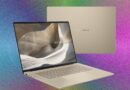 Asus Zenbook A16 (2026) Review: Savor the Power, Ignore the Beige
