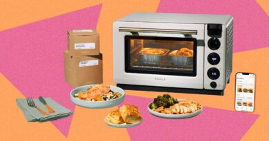 Tovala Family Meals Review: Good Food, Lots of Salt