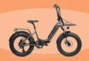 Centris 2 Folding Ebike Review: Compact, Sturdy, Budget-Friendly