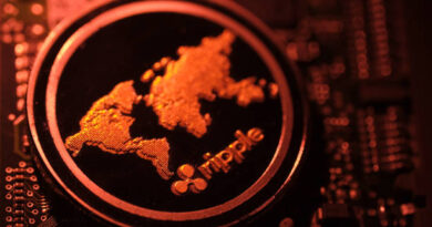 Another Crypto Company Has Filed For IPO, But It’s Not Ripple