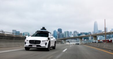 TechCrunch Mobility: How do you issue a ticket to a robotaxi?