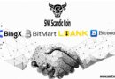 Regulated real‑world‑asset project launched on BingX, BitMart, L‑Bank and Biconomy