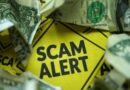 Fake Uniswap Website Drains Crypto Wallets as Scammers Pocket $400K