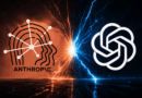 Anthropic and OpenAI are both launching joint ventures for enterprise AI services