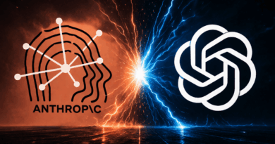 Anthropic and OpenAI are both launching joint ventures for enterprise AI services