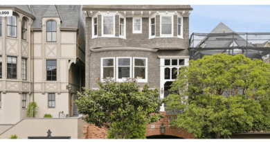 San Francisco’s housing market has lost its mind
