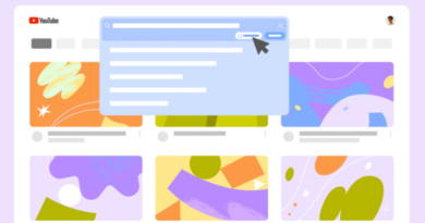‘Ask YouTube’ brings AI-powered conversational search to video, adds Gemini Omni to Shorts