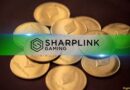 Structural Indicators of Long-term Institutional Ethereum Adoption Building: SharpLink