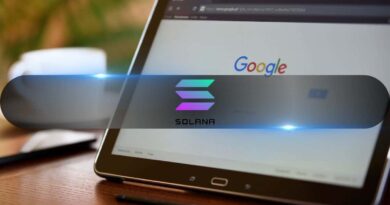 Solana and Google Cloud Team Up for Stablecoin-Powered AI Agent Payments
