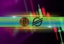 Bitcoin Calms at $73,000, Stellar Explodes by 25% Daily: Weekend Watch