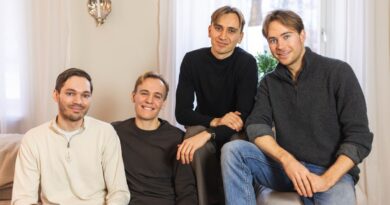 Stilta raises $10.5M from a16z and YC to help companies rediscover the patents they forgot they had