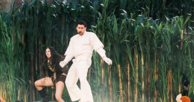 The FCC Received Hundreds of Complaints About Bad Bunny’s ‘Vulgar’ Super Bowl Performance