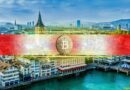 Swiss Bitcoin Reserve Dream Collapses After Signature Campaign Falls Short: Report