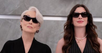 The Italian Dubbing of ‘The Devil Wears Prada 2’ Has Stirred Up a Surprising Controversy