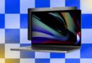 This MacBook Privacy Screen Totally Changed How I Work in Public