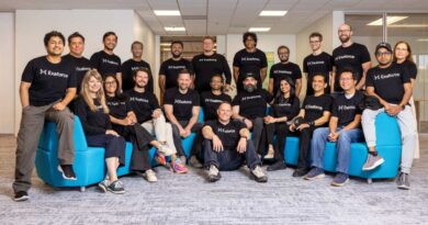 Exaforce raises $125M Series B to build AI for catching and stopping cyberattacks as they happen