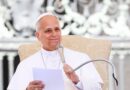 Pope Leo Schooled the Tech Bros on Tolkien