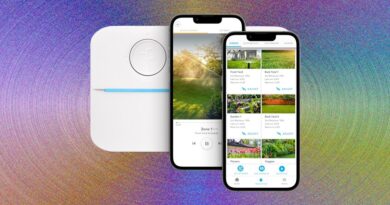 The Best Smart Sprinklers and Irrigation Systems: In-Ground Sprinklers, Hose Timers (2026)
