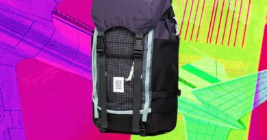 Topo Designs Rover Trail Pack Is the Best Backpack I’ve Ever Used