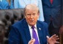 Trump Media Scales Back Plans for Its Own Prediction Market