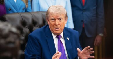Trump Media Scales Back Plans for Its Own Prediction Market
