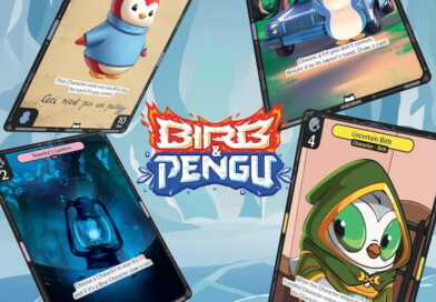 Moonbirds and Pudgy Penguins to Launch on Vibes Trading Card Game Next Month
