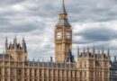 UK Sanctions 18 Crypto Firms Tied to Russia’s $90B War Network