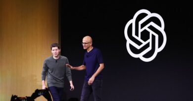 Musk v. Altman Evidence Shows What Microsoft Executives Thought of OpenAI