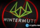 Wintermute launches Armitage DeFi vault