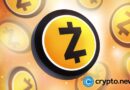 Can ZEC hit $750 as leverage risk builds under the rally?