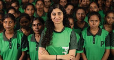 A 20-minute pitch wins Indian startup Pronto backing from Lachy Groom