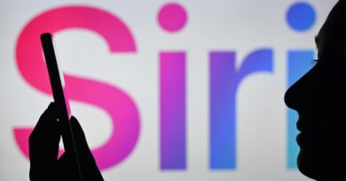 Apple’s Siri revamp could include auto-deleting chats