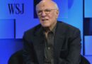 Barry Diller trusts Sam Altman. But ‘trust is irrelevant’ as AGI nears, he says.