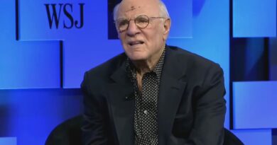 Barry Diller trusts Sam Altman. But ‘trust is irrelevant’ as AGI nears, he says.