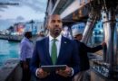 Bermuda Pushes New USDC Airdrop as Premier Burt Targets Local Merchants