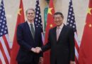 US Treasury Secretary Bessent calls China visit ‘very successful’ as trade tensions ease