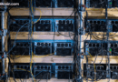 Bitcoin Miner Revenue Drops 9.44% Following Network Difficulty Jump – Bitcoin News