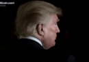 Bitcoin Tops $77K as Trump Weighs Iran Move, Polymarket Peace Bet Hits $154M – Bitcoin News