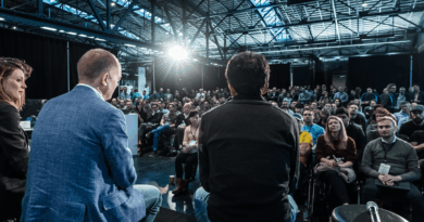 Today is the last day to apply to speak at Disrupt 2026