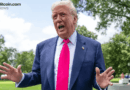 Brent Crude Tumbles Below $99 as Trump Signals US-Iran Deal, Bitcoin Holds Near $77K