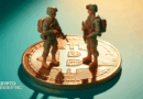 Bitcoin support at $80,000 firm amid ETF inflows, geopolitical easing