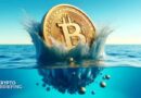 Bitcoin struggles below $78K resistance amid ETF outflows