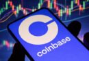 Coinbase reports $394M Q1 loss as stock declines 5% after hours amid trading slowdown