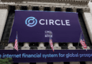 Circle Internet Group Gains 16% as Arc Blockchain Raise Draws Blackrock and Apollo